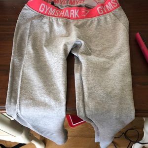 Workout pants
